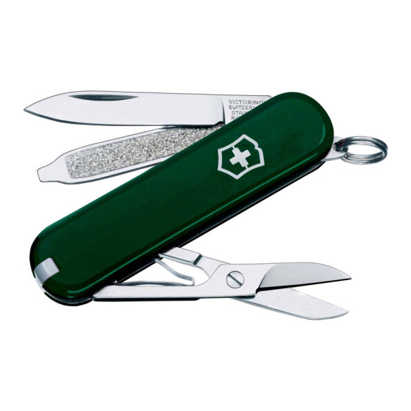 Швейцарский нож Victorinox Classic SD 0.6223.4