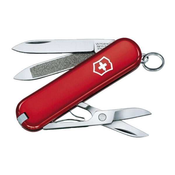 Швейцарский нож Victorinox Classic 0.6203