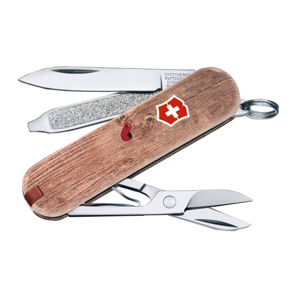 Швейцарский нож Victorinox Classic LE 0.6223.L1706