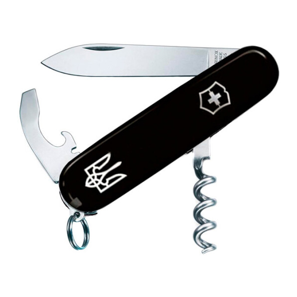 Швейцарский нож Victorinox Waiter 0.3303.3R1