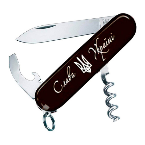 Швейцарский нож Victorinox Waiter 0.3303.3R10