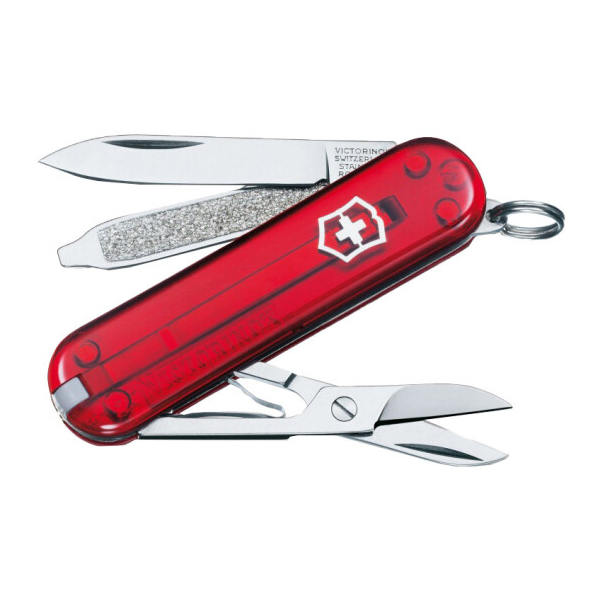 Швейцарский нож Victorinox Classic SD 0.6223.Т