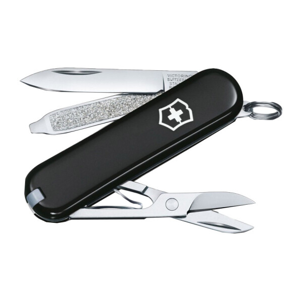 Швейцарский нож Victorinox Classic SD 0.6223.3B1