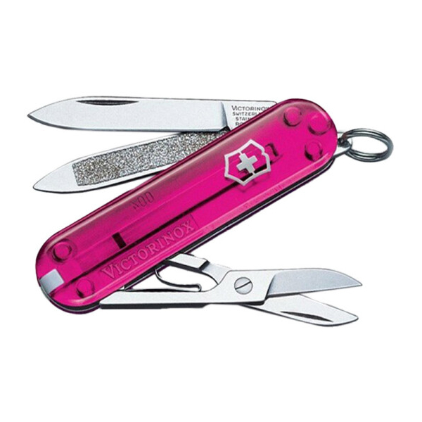 Швейцарский нож Victorinox Classic 0.6203.Т5