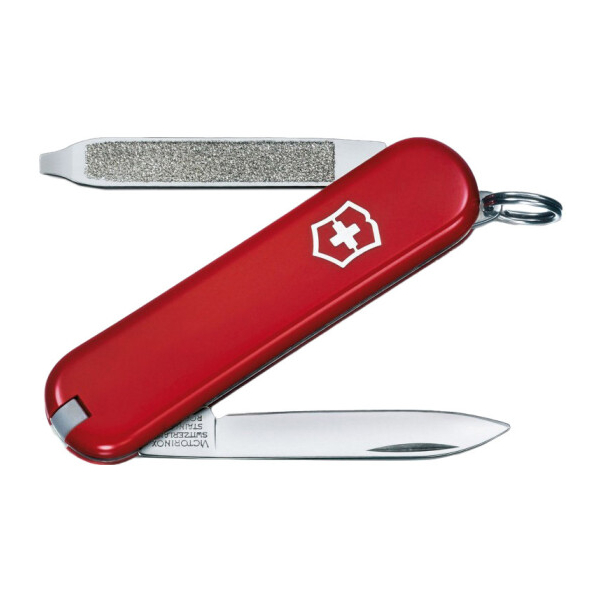 Швейцарский нож Victorinox Escort 0.6123