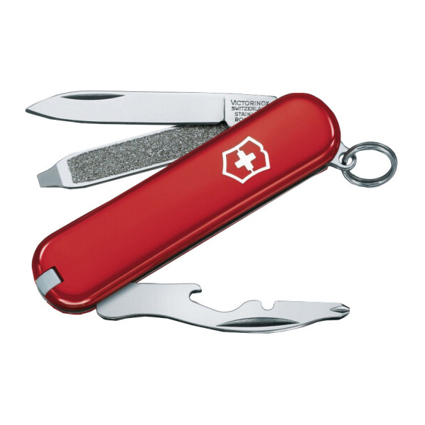 Швейцарский нож Victorinox Rally 0.6163
