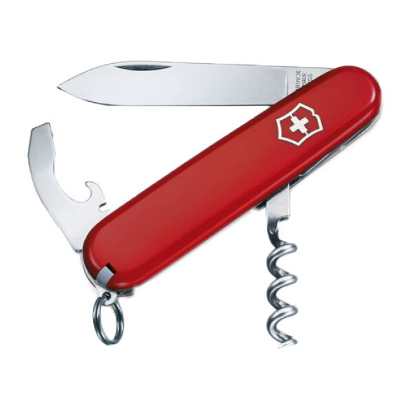 Швейцарский нож Victorinox Waiter 0.3303