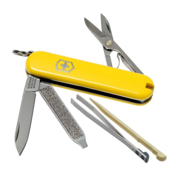 Швейцарский нож Victorinox Classic SD 0.6223.8