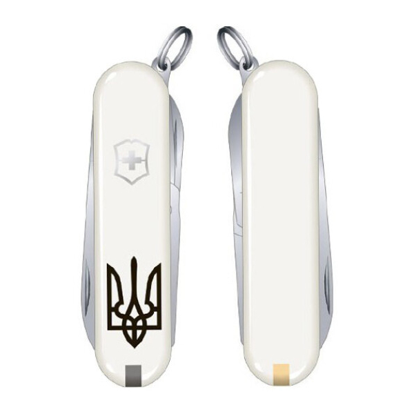 Швейцарский нож Victorinox Classic SD 0.6223.7