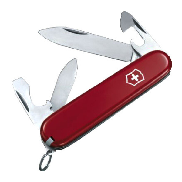 Швейцарский нож Victorinox Recruit 0.2503