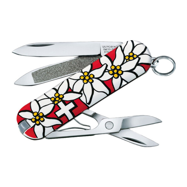 Швейцарский нож Victorinox Classic 0.6203.840