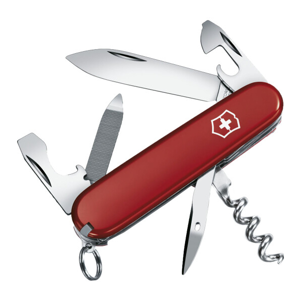 Швейцарский нож Victorinox Sportsman 0.3803
