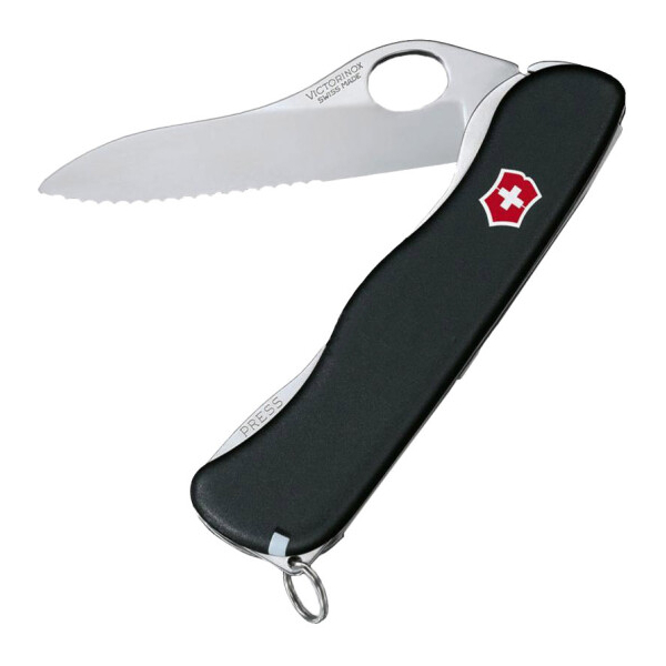 Швейцарский нож Victorinox Sentinel 0.8413.MW3