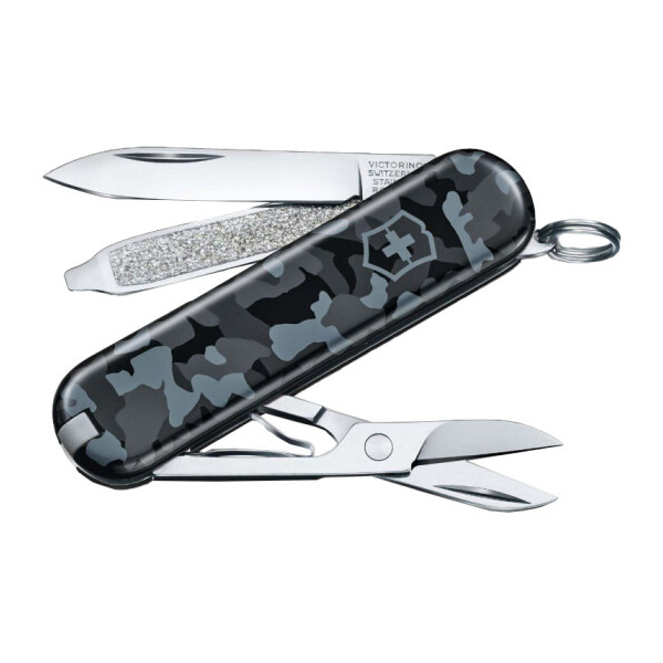 Швейцарский нож Victorinox Classic SD 0.6223.942