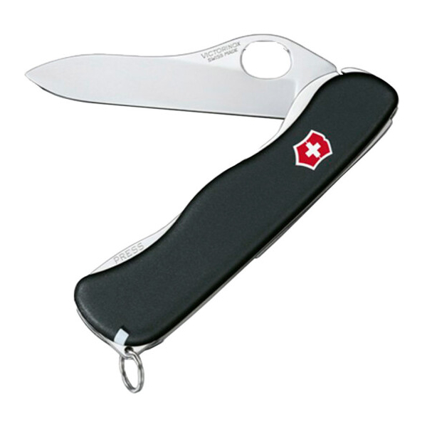 Швейцарский нож Victorinox Sentinel One Hand 0.8413.M3