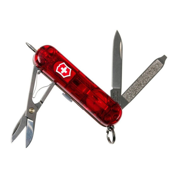 Швейцарский нож Victorinox Signature 0.6226.Т