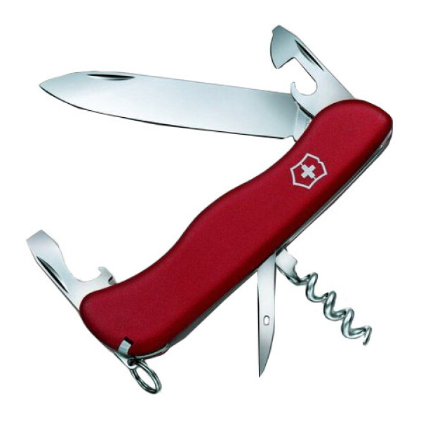 Швейцарский нож Victorinox Picknicker 0.8853