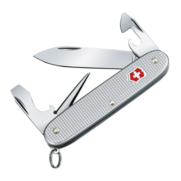 Швейцарский нож Victorinox Pioneer 0.8201.26