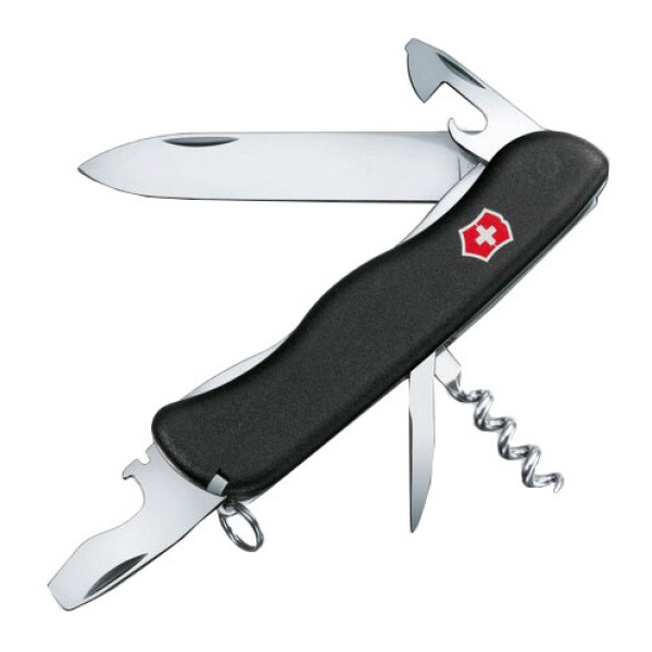 Швейцарский нож Victorinox Nomad 0.8353.3