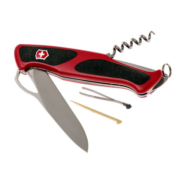 Швейцарский нож Victorinox Rangergrip 0.9523.M