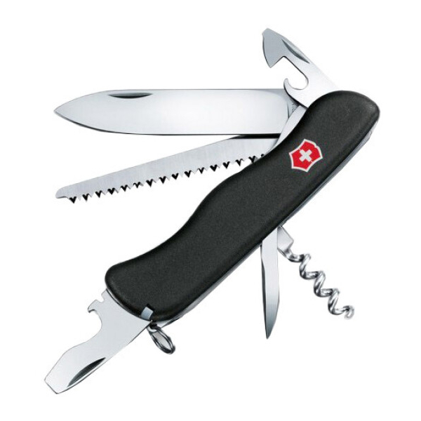 Швейцарский нож Victorinox Forester 0.8363.3