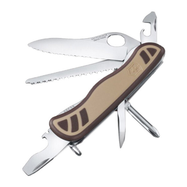 Швейцарский нож Victorinox Trailmaster 0.8461.MWC941