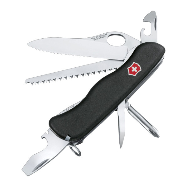 Швейцарский нож Victorinox Trailmaster One Hand 0.8463.MW3