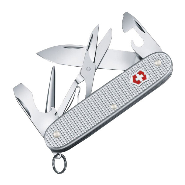 Швейцарский нож Victorinox Pioneer 0.8231.26