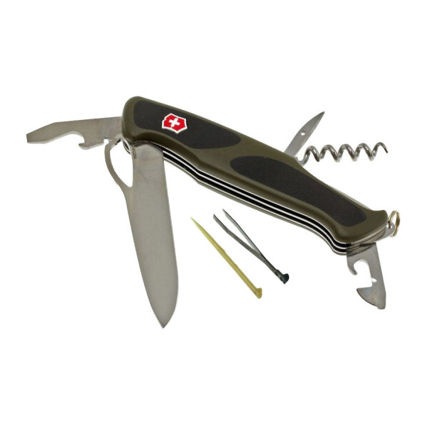 Швейцарский нож Victorinox Rangergrip 0.9553.MC4