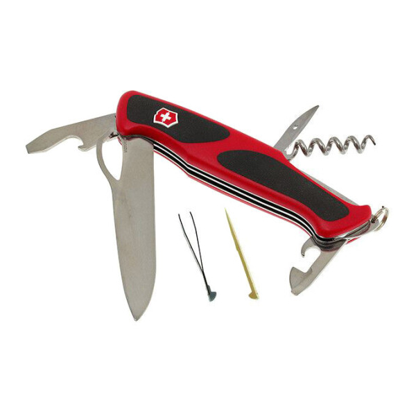 Швейцарский нож Victorinox Rangergrip 0.9553.МС