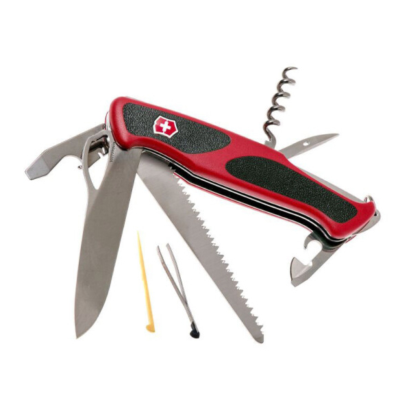 Швейцарский нож Victorinox Rangergrip 0.9563.МС
