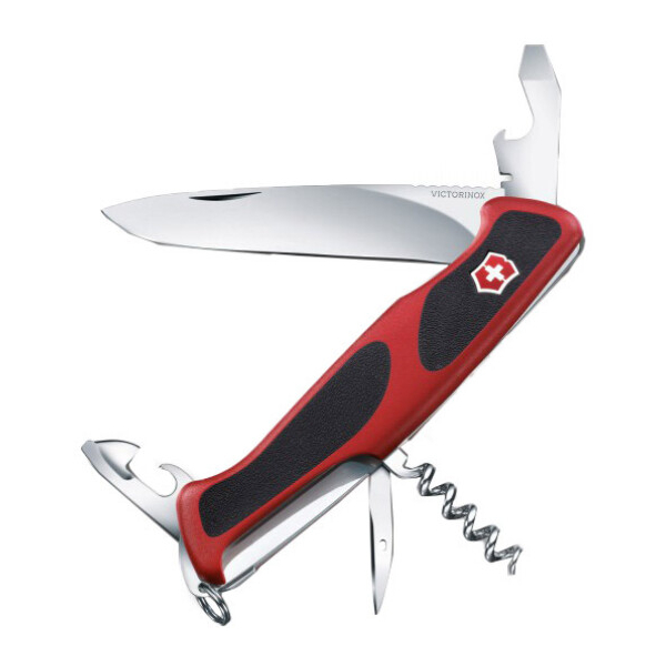 Швейцарский нож Victorinox Rangergrip 0.9553.С