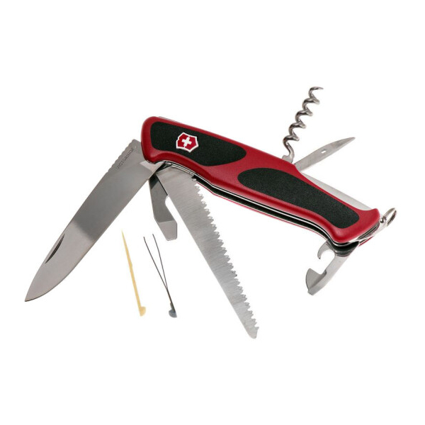 Швейцарский нож Victorinox Rangergrip 0.9563.C