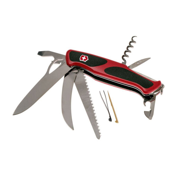 Швейцарский нож Victorinox Rangergrip 0.9583.MC