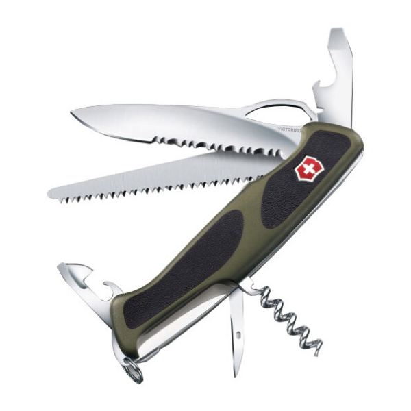 Швейцарский нож Victorinox Rangergrip 0.9563