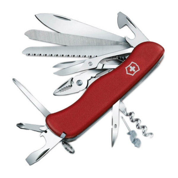 Швейцарский нож Victorinox Work Champ 0.9064