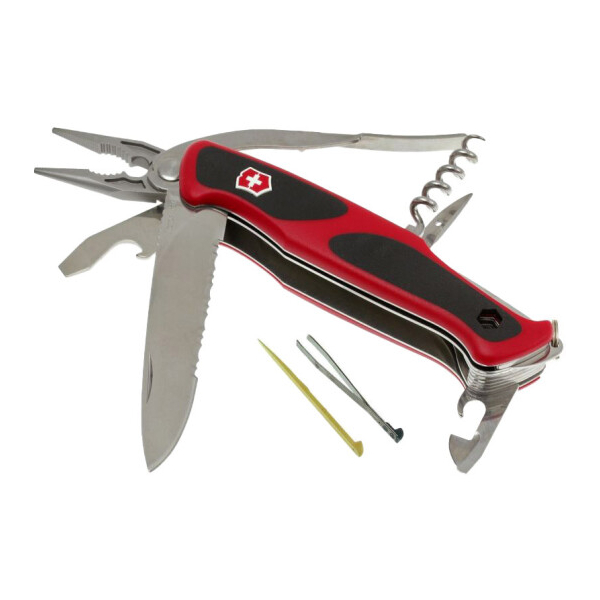 Швейцарский нож Victorinox Rangergrip 0.9728.WC