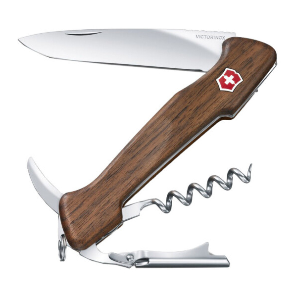 Швейцарский нож Victorinox Wine Master 0.9701.63