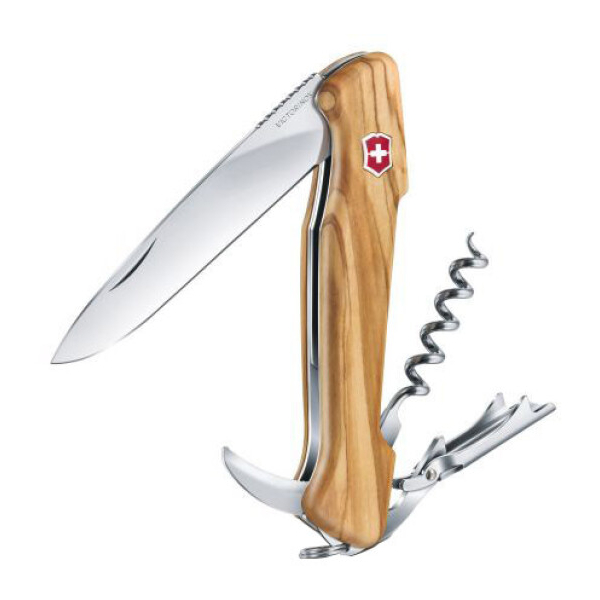 Швейцарский нож Victorinox Wine Master 0.9701.64