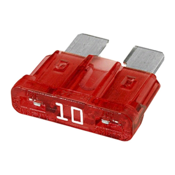 Предохранитель автомобильный General Motors 9 00 42035 FN mini 10A