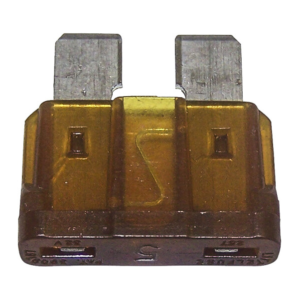 Предохранитель автомобильный Mopar 0000ATC5 mini 5A