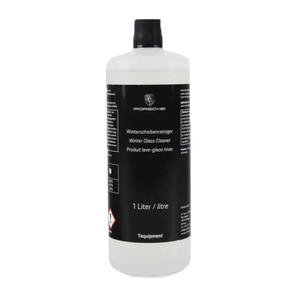 Концентрат омывателя VAG Winter Glass Cleaner зимний -49 °С