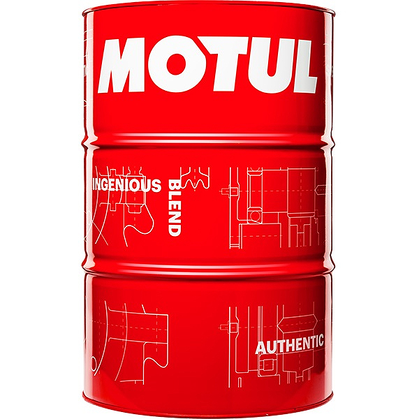 Motul 6100 Save-Nergy 5W-30 208 л, (812478) моторна олива