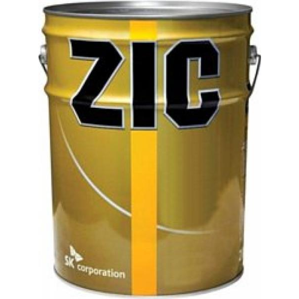 ZIC SK Supergear EP220, 20 л (194144) синтетическое трансмиссионное масло