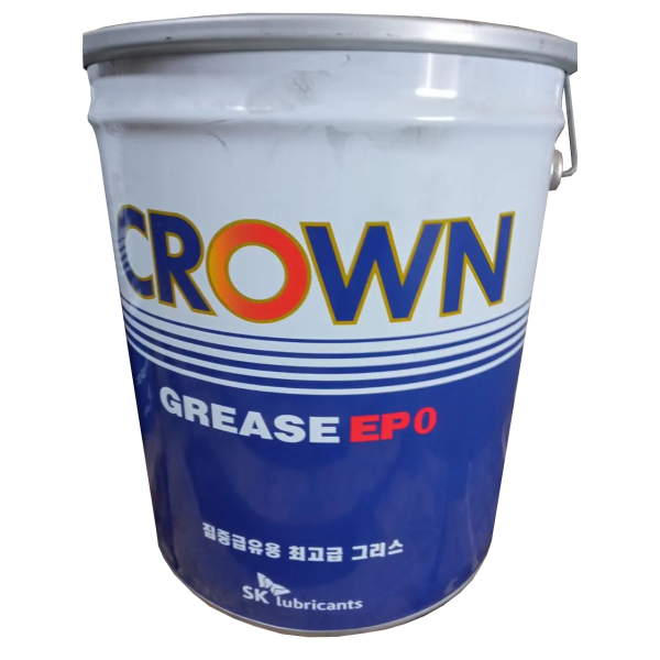 Zic Crown Grease Ep 0, 15 л (364835) многоцелевая смазка