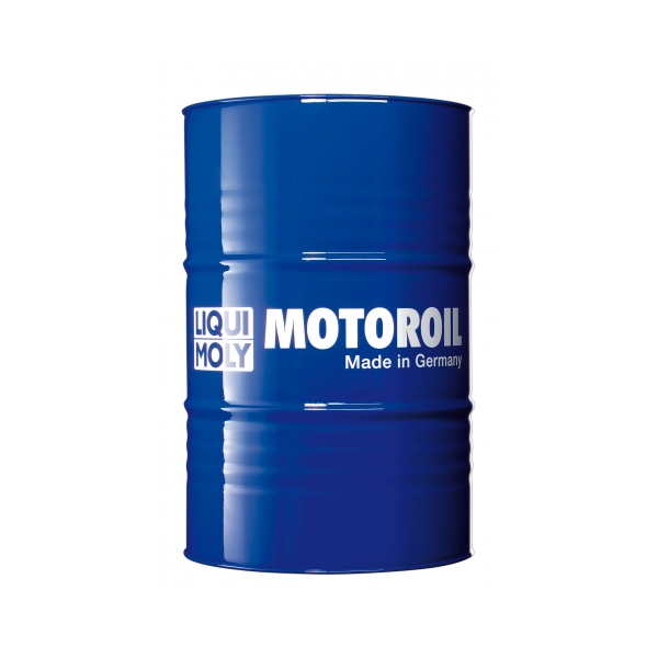 Liqui Moly Special Tec 5W-30 60 л, (1166) моторна олива