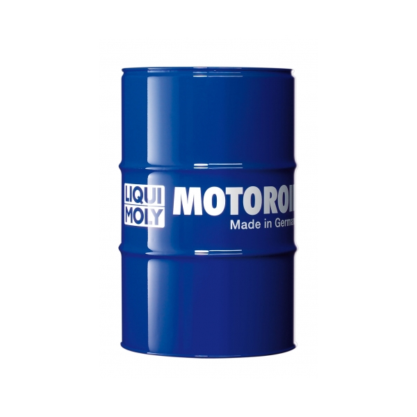 Liqui Moly Synthoil High Tech 5W-50 60 л (9069) моторна олива