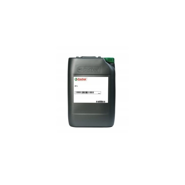Castrol Transmax Manual Transaxle GL-4+ 75W-90, 20 л (15D703) синтетическое трансмиссионное масло