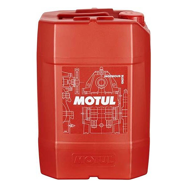 Motul Specific 948 B 5W-20 20 л, (867322) моторна олива