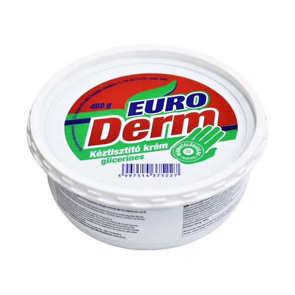 Euro Derm, 0,4 мл (4666) паста для рук